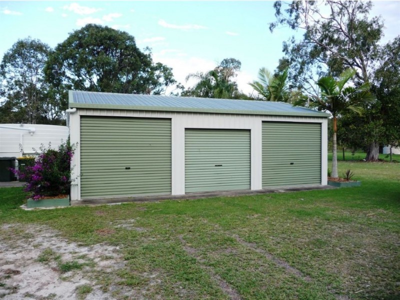 133 Allingham Way, Agnes Water QLD 4677