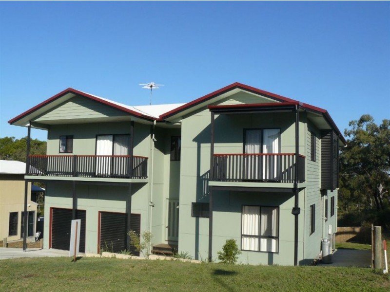 9 Seascape Close, Agnes Water QLD 4677