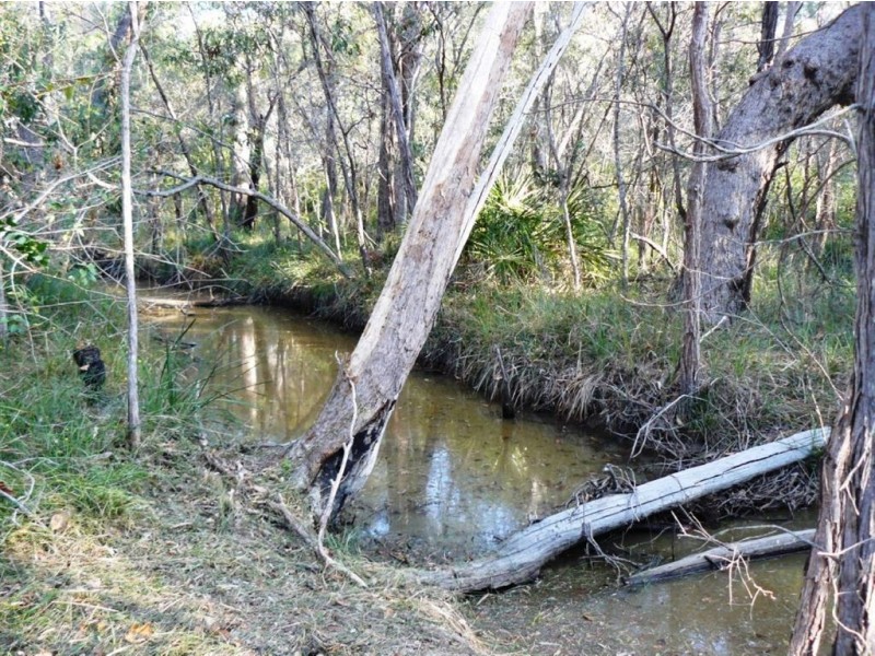 Lot 305 Streeter Drive, Agnes Water QLD 4677