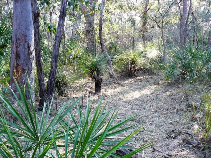 Lot 305 Streeter Drive, Agnes Water QLD 4677
