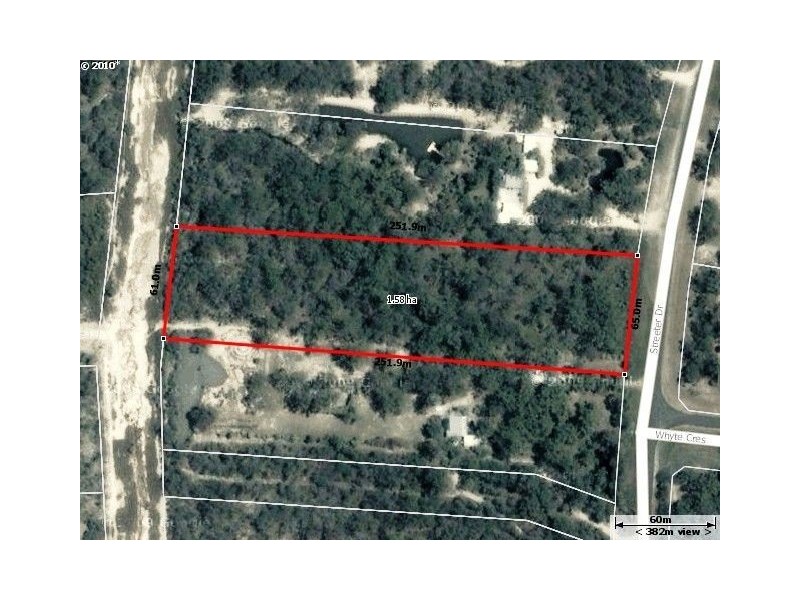 Lot 305 Streeter Drive, Agnes Water QLD 4677