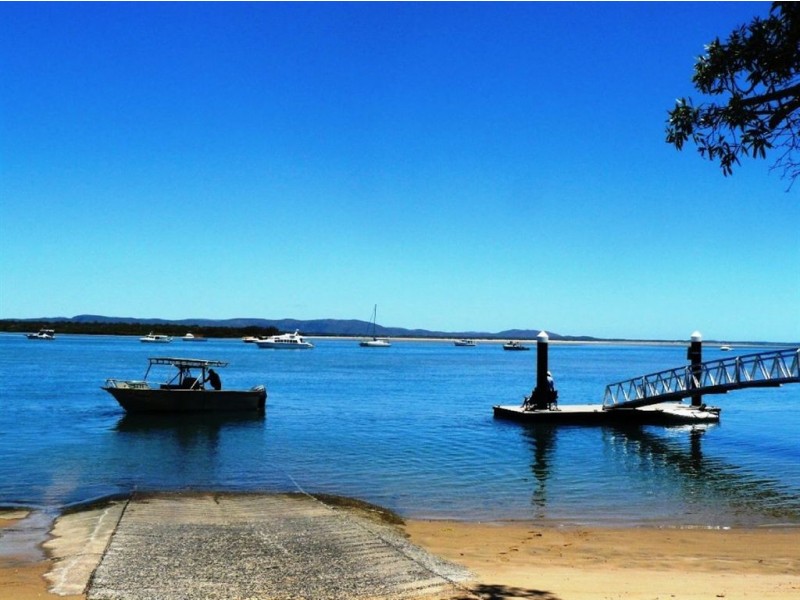 Lot 305 Streeter Drive, Agnes Water QLD 4677