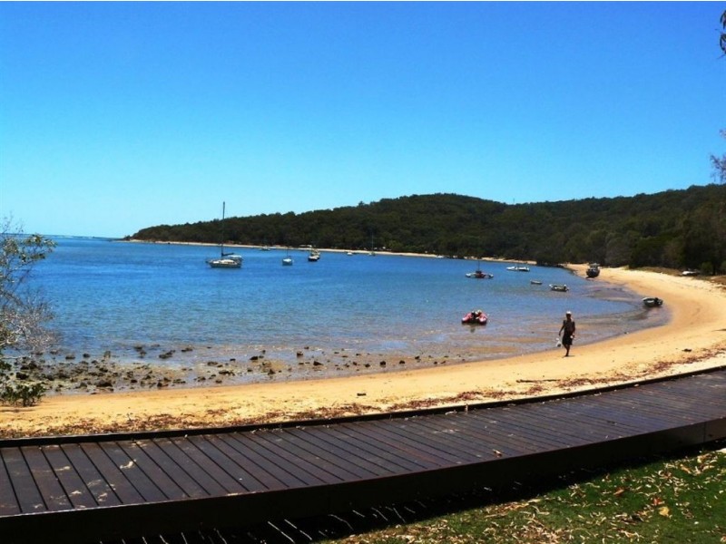 Lot 305 Streeter Drive, Agnes Water QLD 4677