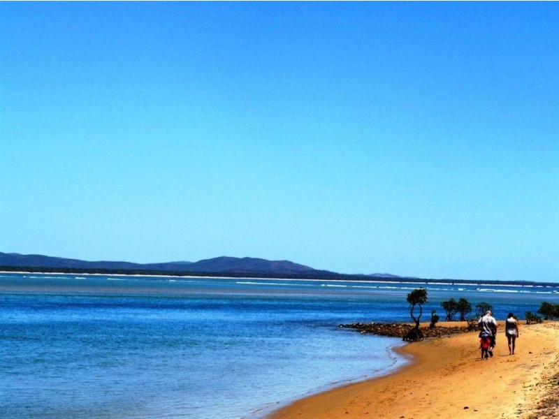 Lot 305 Streeter Drive, Agnes Water QLD 4677