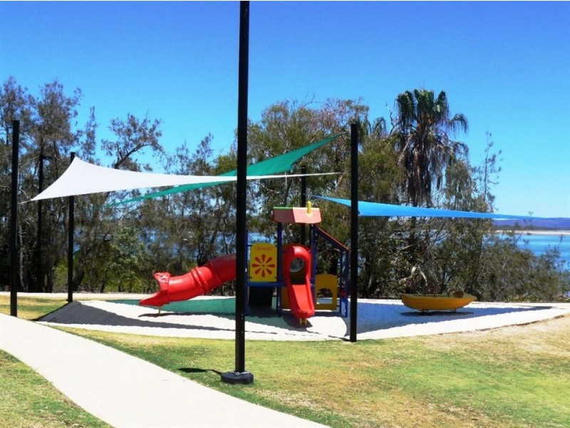 Lot 305 Streeter Drive, Agnes Water QLD 4677