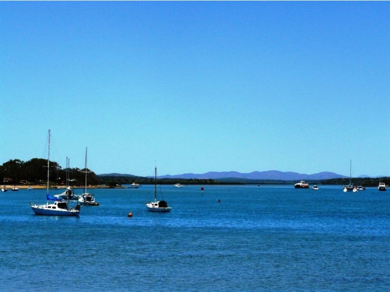 Lot 305 Streeter Drive, Agnes Water QLD 4677