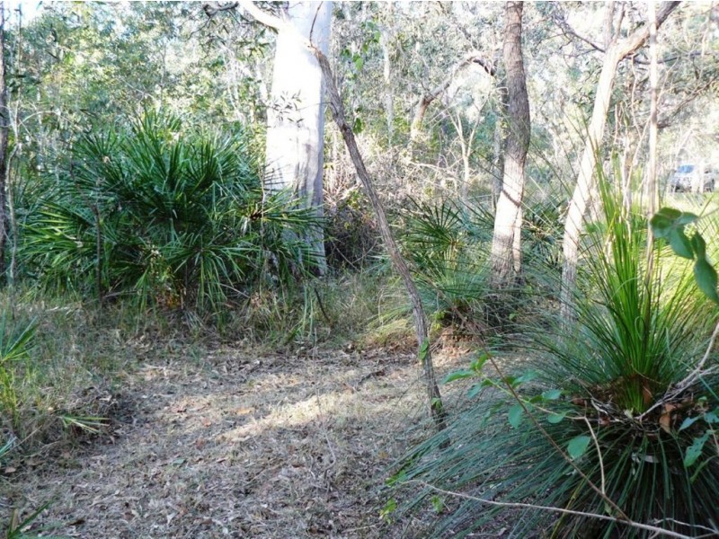 Lot 305 Streeter Drive, Agnes Water QLD 4677
