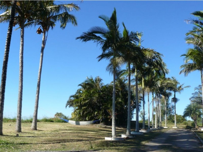 2741 Round Hill Road, Agnes Water QLD 4677