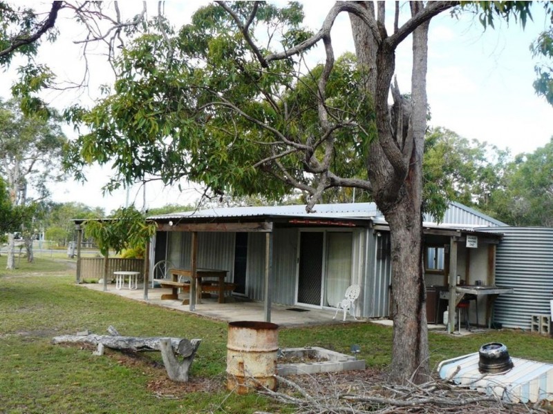 74 Allingham Way, Agnes Water QLD 4677