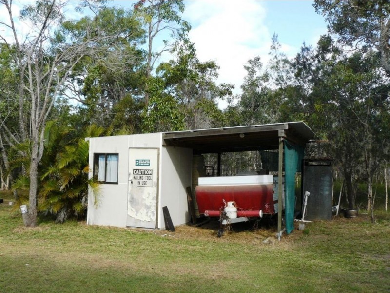 74 Allingham Way, Agnes Water QLD 4677