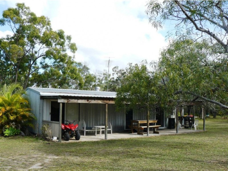 74 Allingham Way, Agnes Water QLD 4677