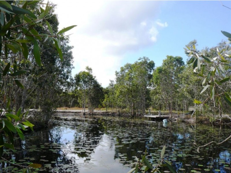 74 Allingham Way, Agnes Water QLD 4677