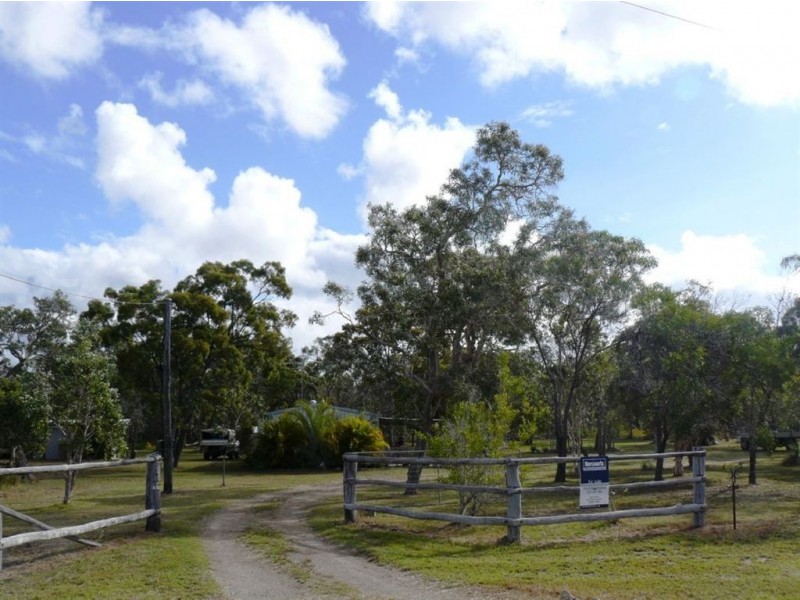 74 Allingham Way, Agnes Water QLD 4677