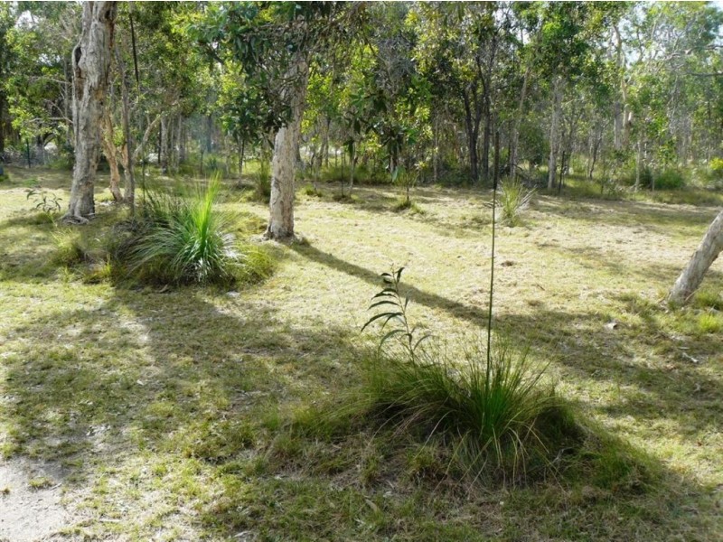 74 Allingham Way, Agnes Water QLD 4677