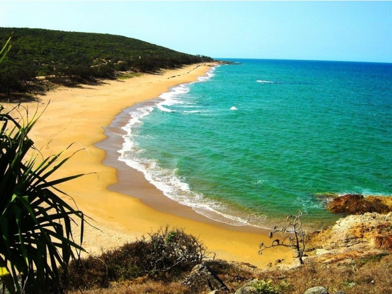 Lot 36 Springs Road, Agnes Water QLD 4677