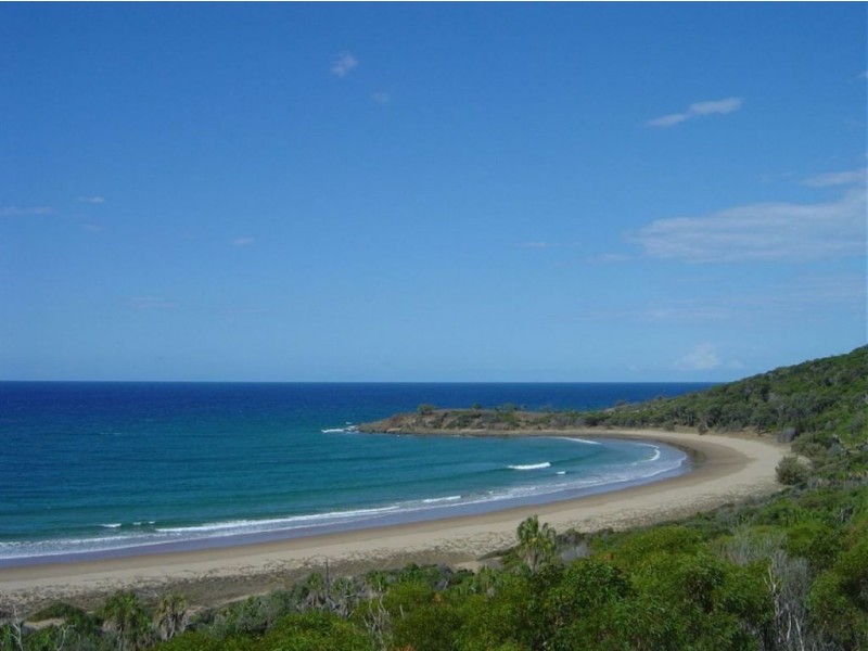 Lot 36 Springs Road, Agnes Water QLD 4677