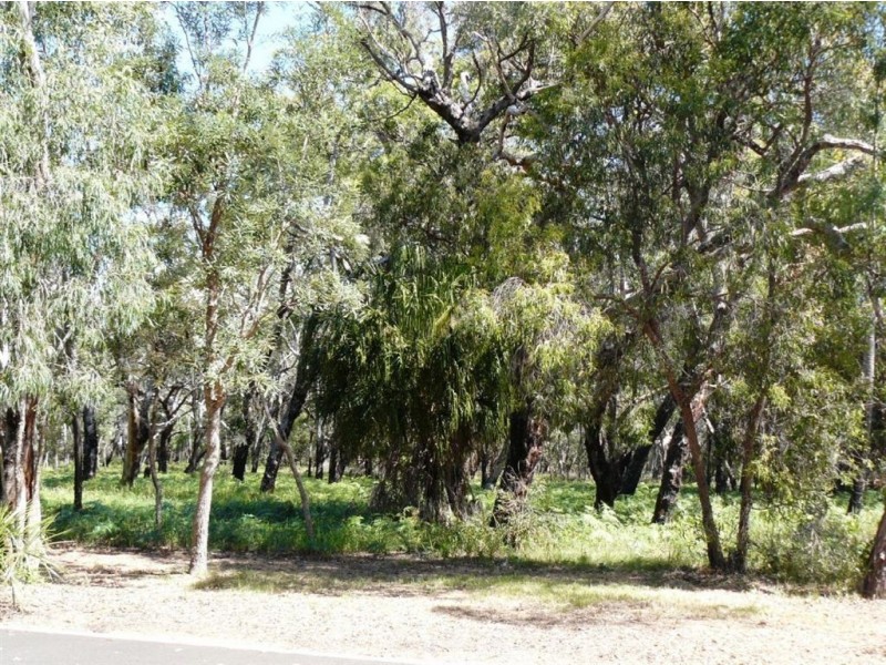 Lot 36 Springs Road, Agnes Water QLD 4677