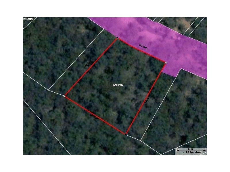 Lot 36 Springs Road, Agnes Water QLD 4677