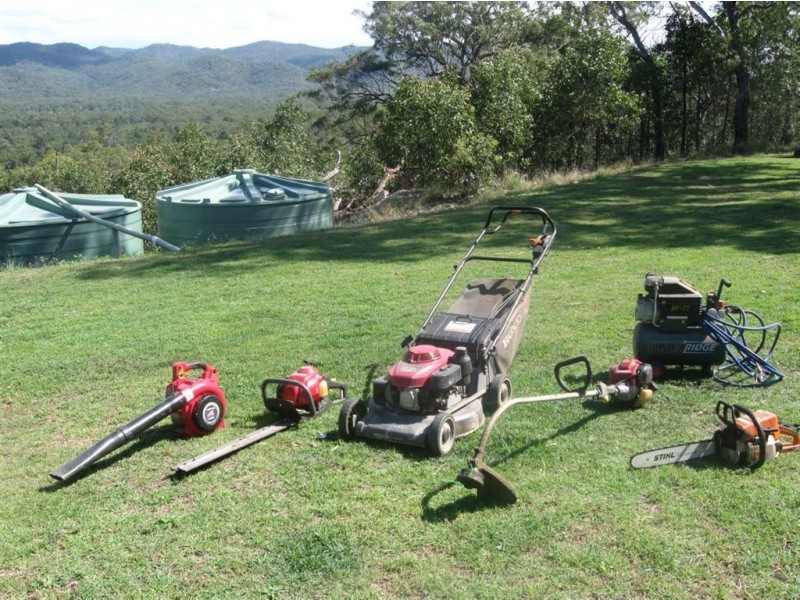 Agnes Water QLD 4677