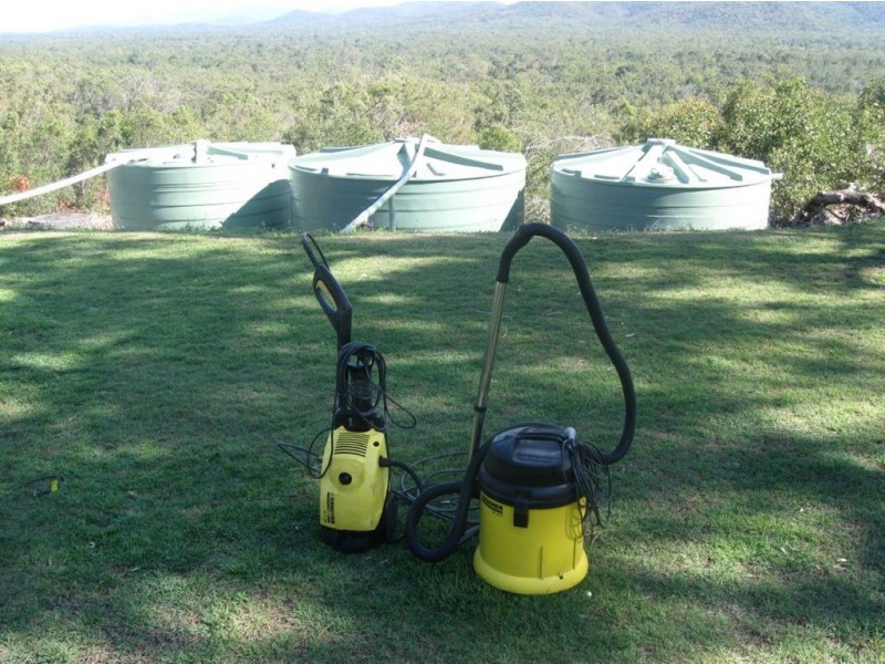 Agnes Water QLD 4677