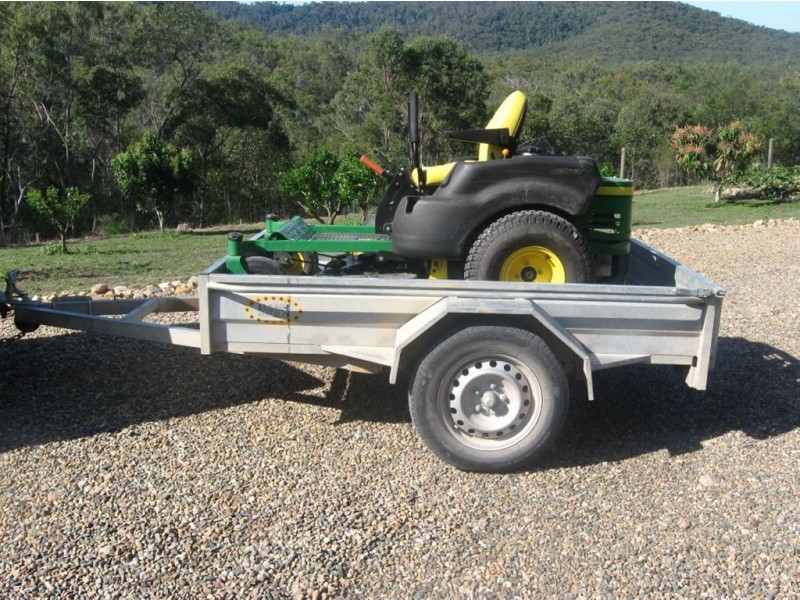 Agnes Water QLD 4677