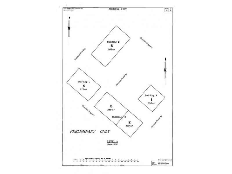 Lot 5 Corfield Drive, Agnes Water QLD 4677