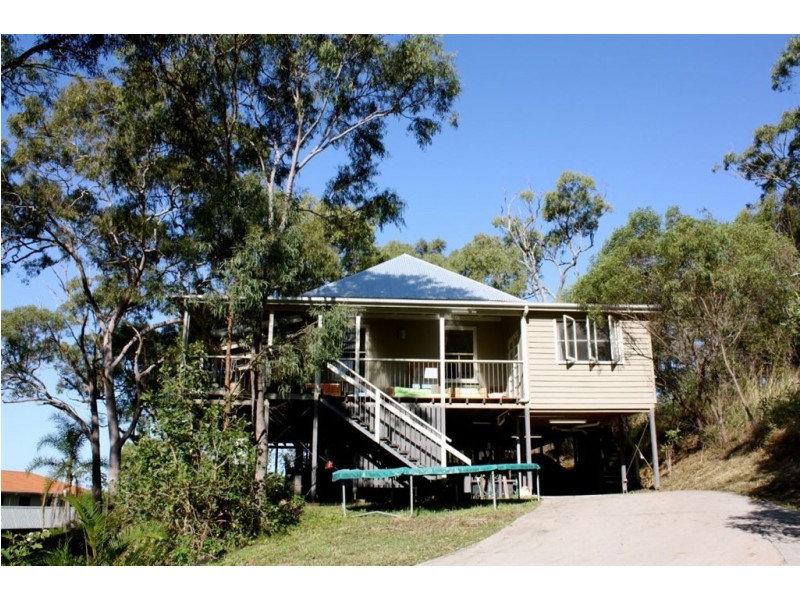 15 Gibbons Court, Agnes Water QLD 4677