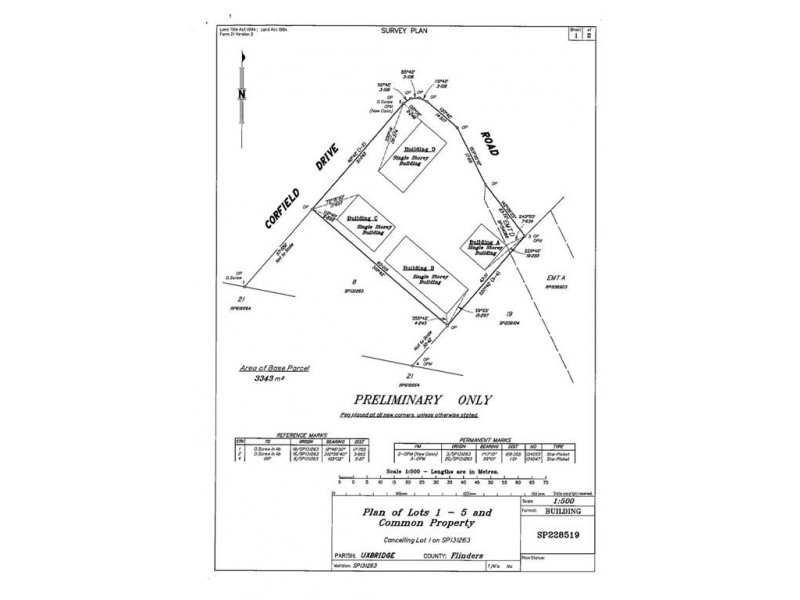 Lot 3 Corfield Drive, Agnes Water QLD 4677