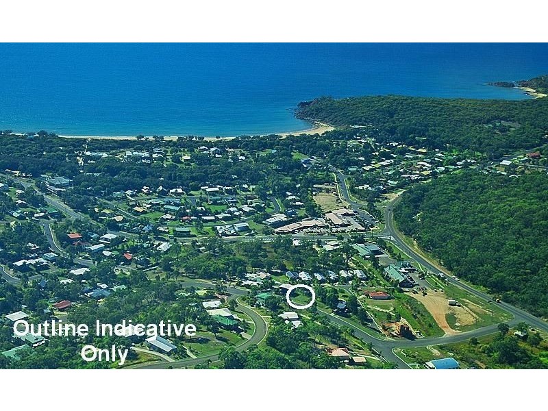 7 Starfish Street, Agnes Water QLD 4677
