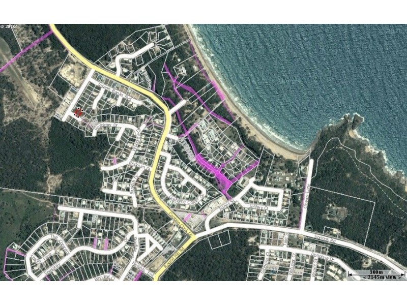 Lot 53 Solander Close, Agnes Water QLD 4677