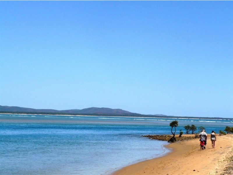 Lot 53 Solander Close, Agnes Water QLD 4677