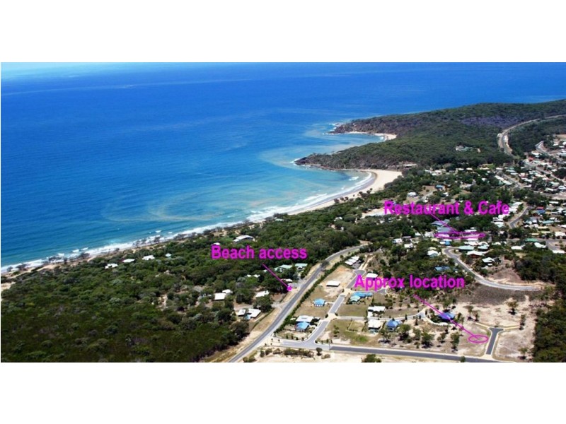 Lot 53 Solander Close, Agnes Water QLD 4677