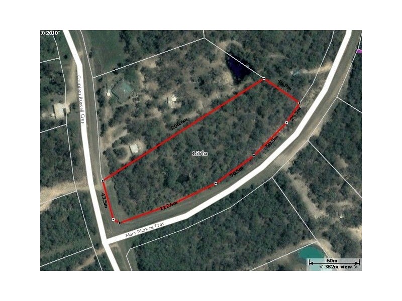 Lot 228 Countess Russell Crescent, Agnes Water QLD 4677