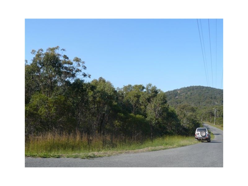 Lot 228 Countess Russell Crescent, Agnes Water QLD 4677
