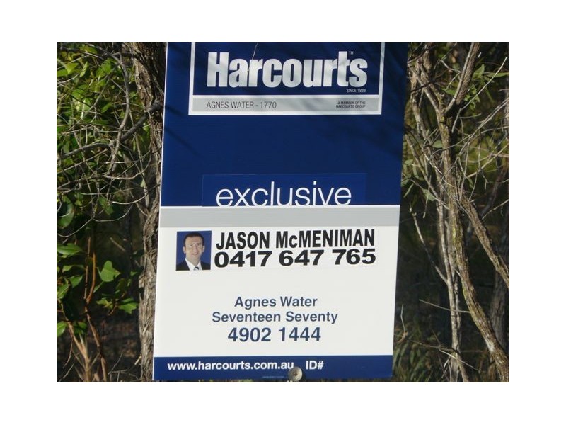 Lot 228 Countess Russell Crescent, Agnes Water QLD 4677