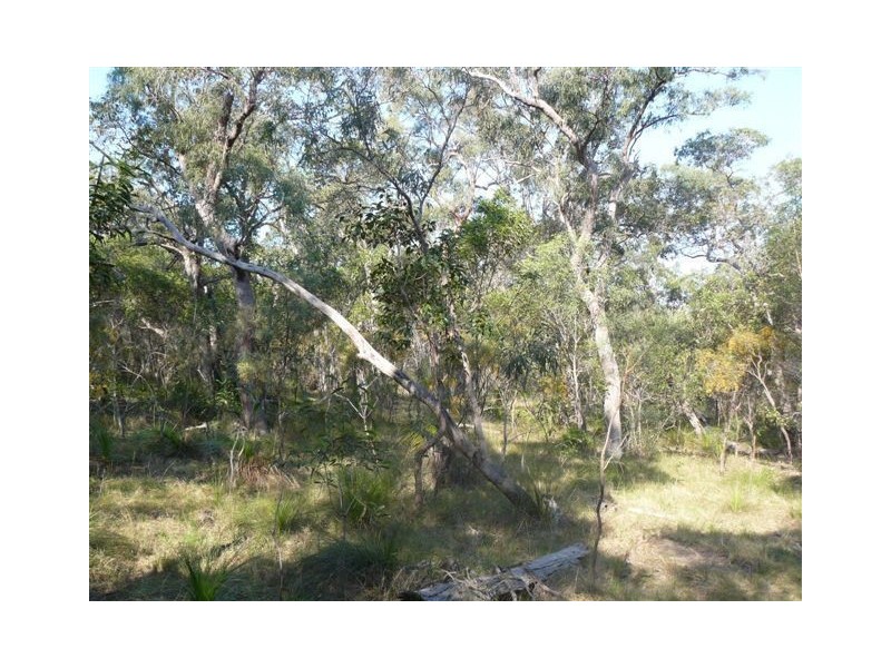 Lot 228 Countess Russell Crescent, Agnes Water QLD 4677