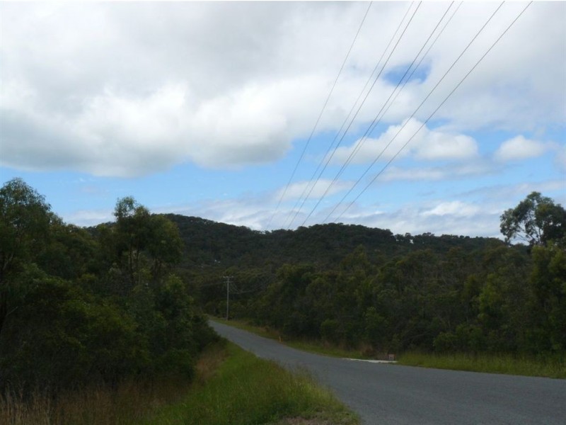 Lot 228 Countess Russell Crescent, Agnes Water QLD 4677