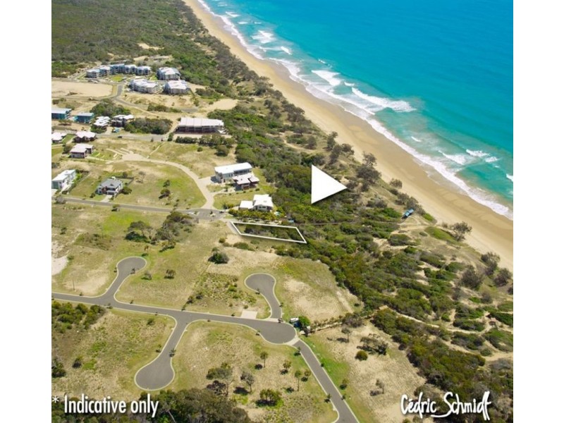 34/Lot 74 Atlantis Bvd, Agnes Water QLD 4677