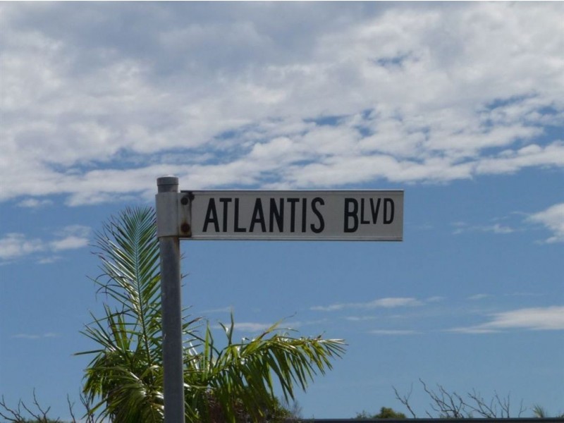34/Lot 74 Atlantis Bvd, Agnes Water QLD 4677