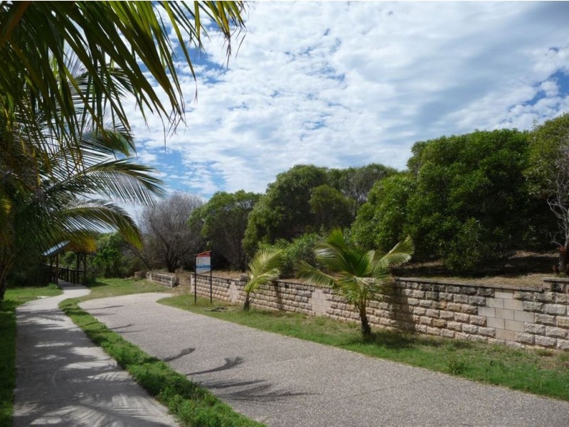 34/Lot 74 Atlantis Bvd, Agnes Water QLD 4677