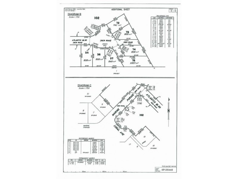 34/Lot 74 Atlantis Bvd, Agnes Water QLD 4677
