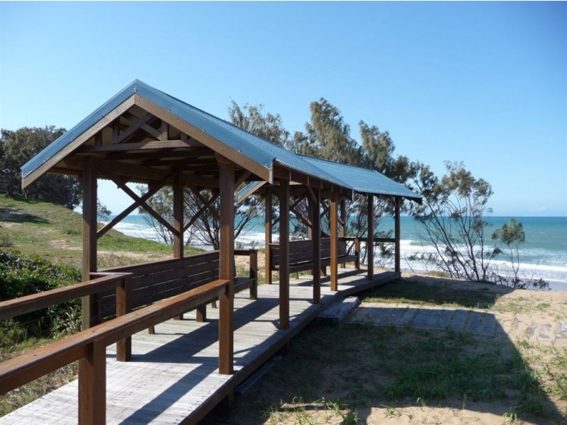 34/Lot 74 Atlantis Bvd, Agnes Water QLD 4677