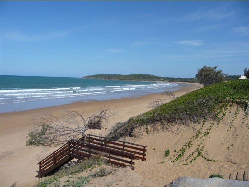 34/Lot 74 Atlantis Bvd, Agnes Water QLD 4677