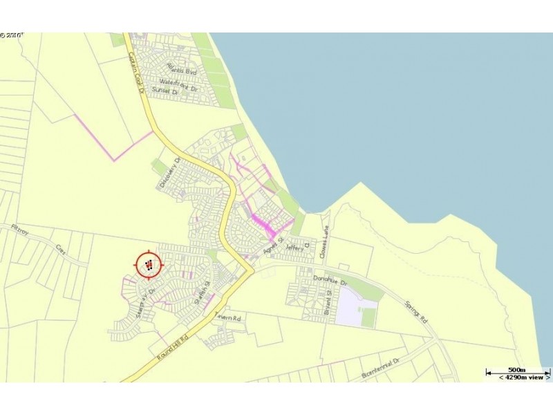 14/Lot 72 The Crescent, Agnes Water QLD 4677