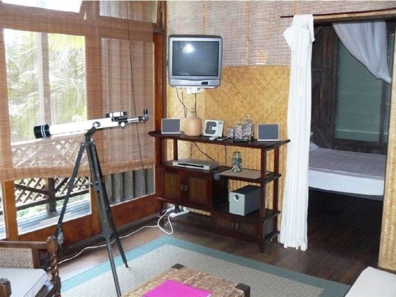 3 Barton Street, Seventeen Seventy QLD 4677