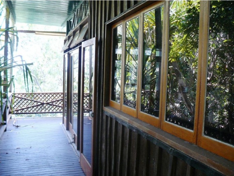 3 Barton Street, Seventeen Seventy QLD 4677