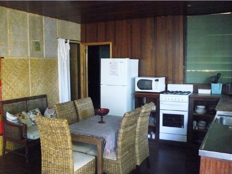 3 Barton Street, Seventeen Seventy QLD 4677