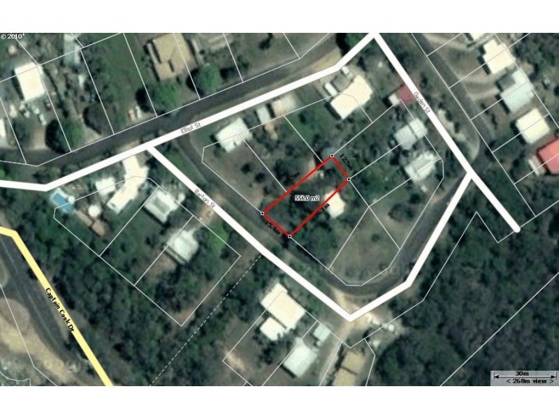 3 Barton Street, Seventeen Seventy QLD 4677