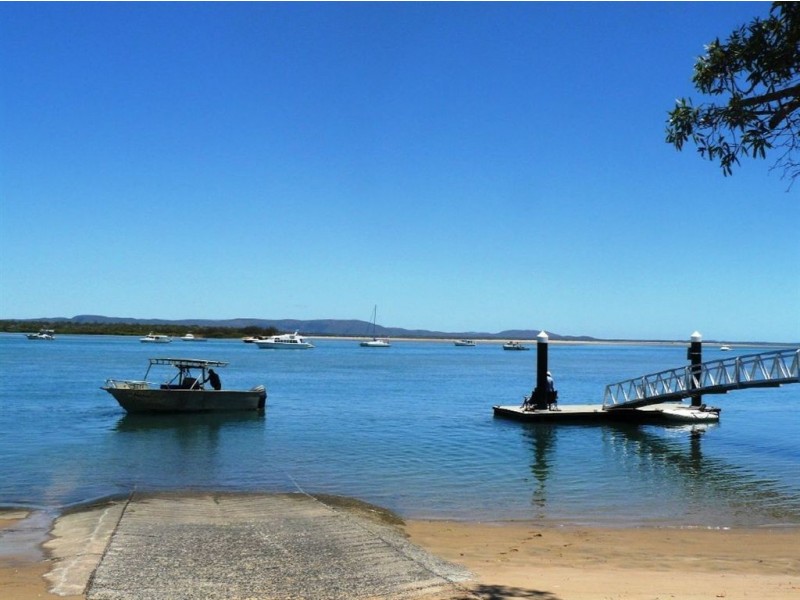 3 Barton Street, Seventeen Seventy QLD 4677