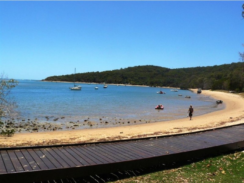 3 Barton Street, Seventeen Seventy QLD 4677